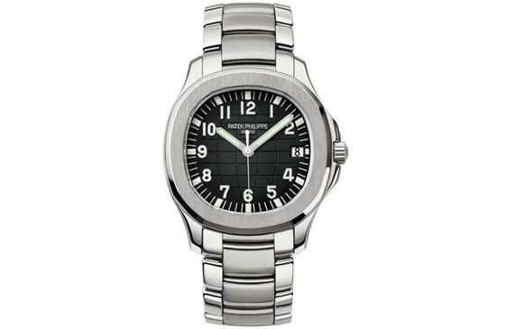 PATEK PHILIPPE AQUANAUT 40.8mm