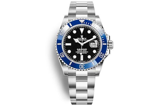 ROLEX 300 41mm 18ct