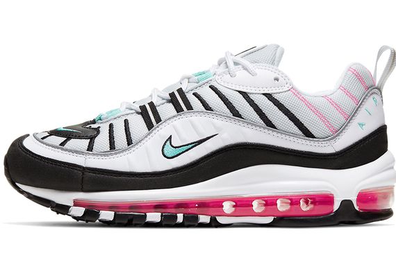 Nike Air Max 98 &quot;South Beach&quot;