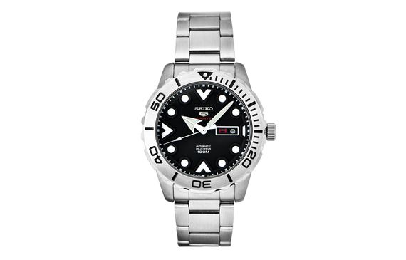 SEIKO 5 SRPA03J1