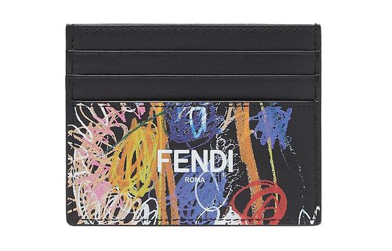 FENDI Logo /