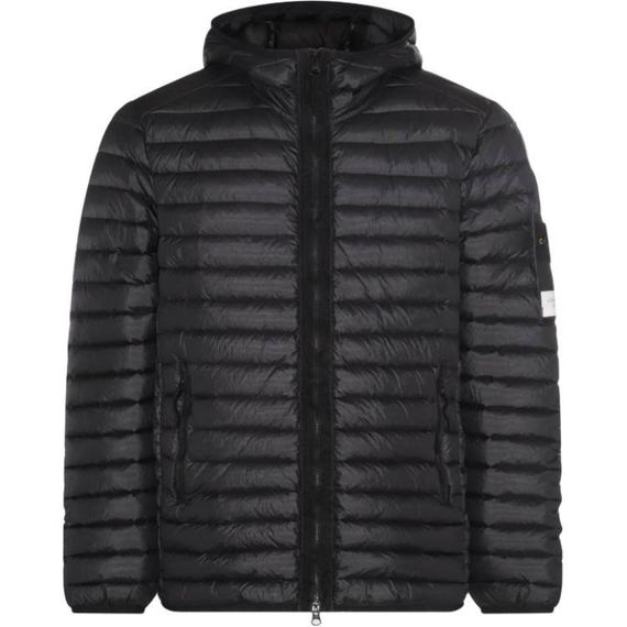 STONE ISLAND FW24 NYLON DOWN-TC