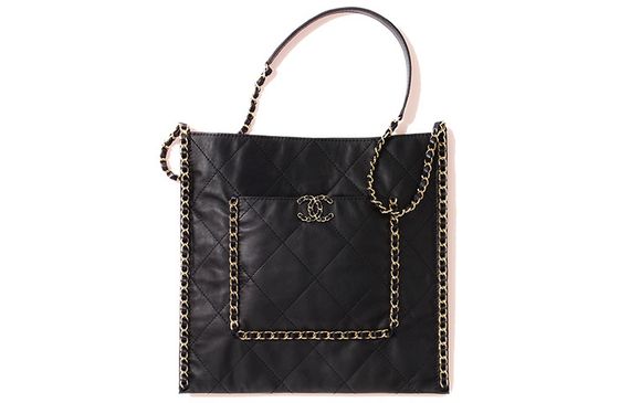 CHANEL 22C Tote