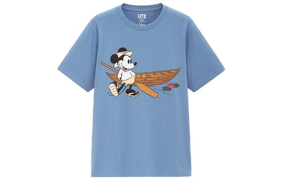 UNIQLO × Disney/ T