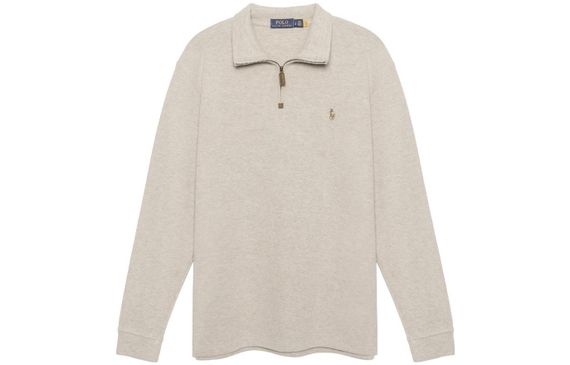 Polo Ralph Lauren SS23 Logo