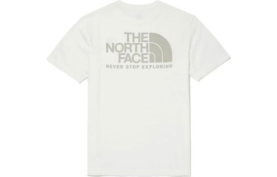 THE NORTH FACE Logo T