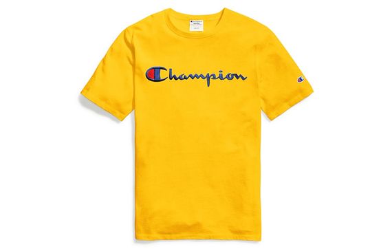 Champion T