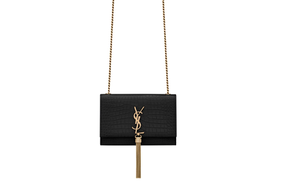 SAINT LAURENT YSL KATE Logo