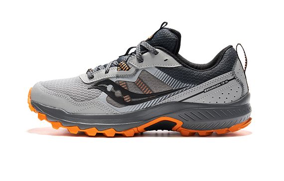 Saucony Excursion