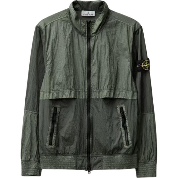 STONE ISLAND Logo