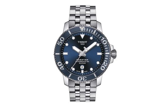 TISSOT 43mm T120.407.11.041.01