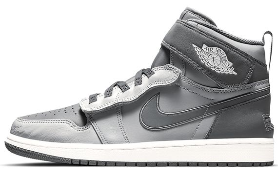 Jordan Air Jordan 1 FlyEase &quot;Cool Grey&quot;