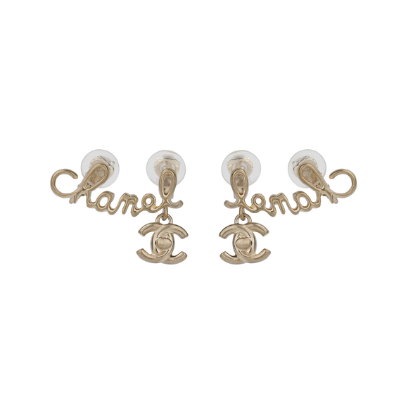 CHANEL logo
