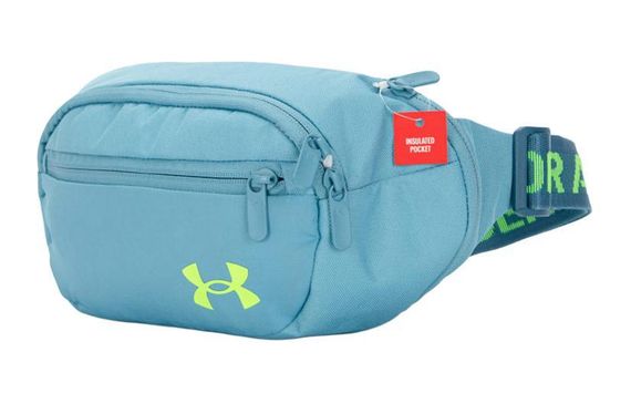 Under Armour