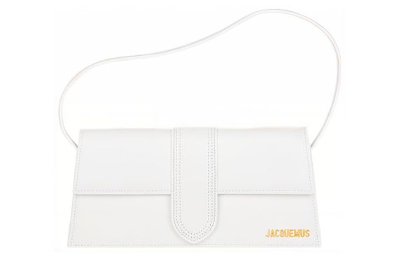Jacquemus Logo