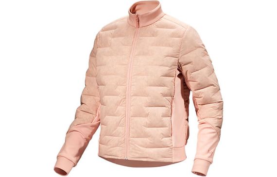 Arcteryx Kole Down Logo
