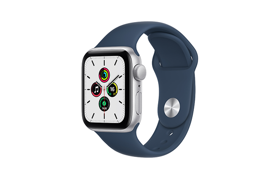 Apple Watch SE 2021
