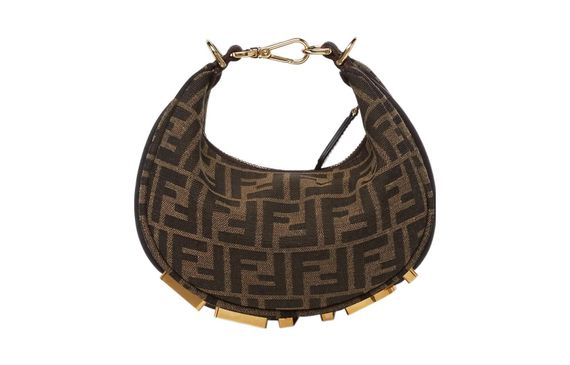 FENDI fendigraphy FF