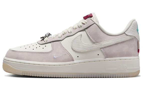 Nike Air Force 1 &quot;Year of the Dragon&quot;