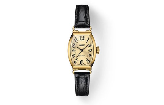 TISSOT 22*30.1mm T128.161.36.262.00