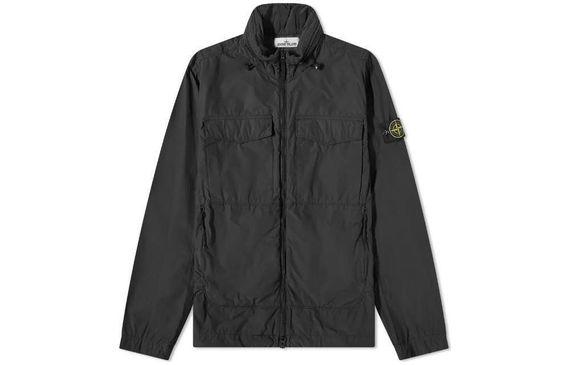 STONE ISLAND SS22 Logo