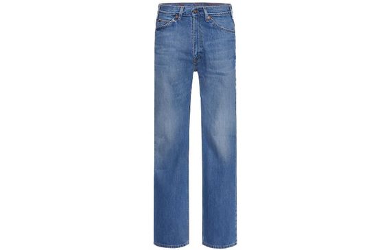 Valentino x Levis SS21