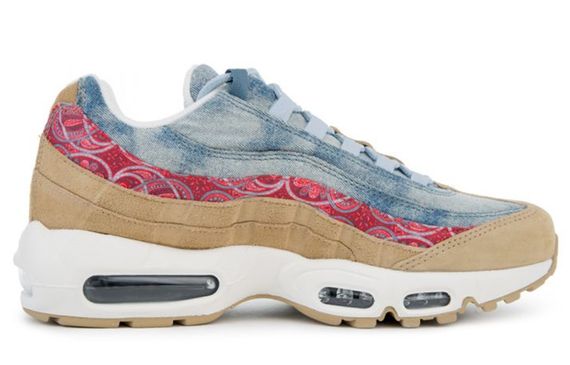 Nike Air Max 95 GS