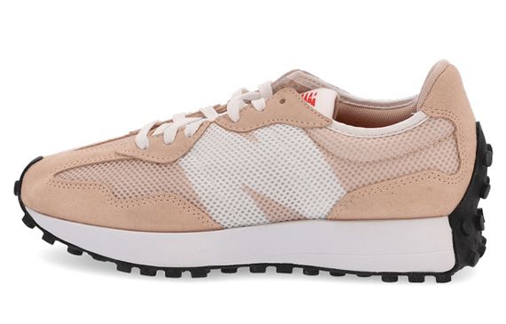 New Balance NB 327 Logo