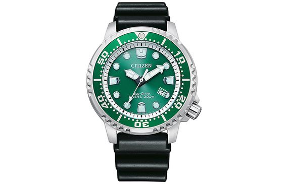 CITIZEN 44mm BN0156-13W