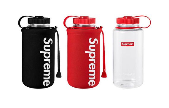 Supreme 20SS Nalgene 32.oz Bottle