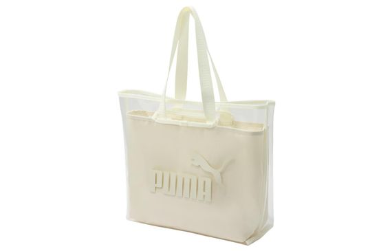 PUMA Logo Tote