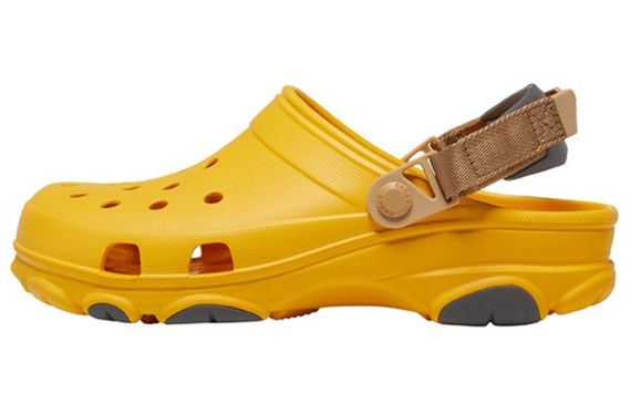 Crocs Classic clog EVA