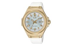 CASIO BABY-G # # MSG-S500G-7APR