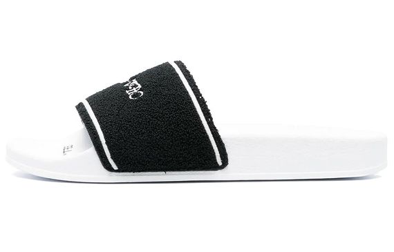 OFF-WHITE Textured Arrows Slides