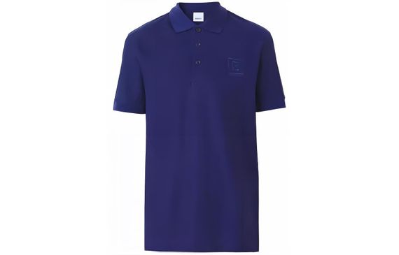 Burberry SS22 Polo