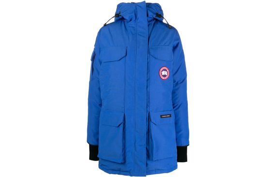 Canada Goose Expedition