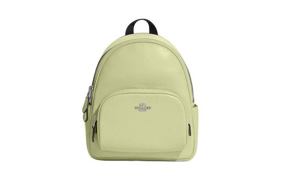 COACH Court Backpack 20
