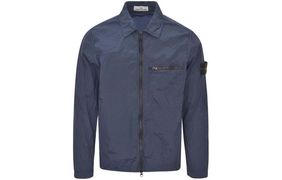 STONE ISLAND SS24 Nylon Metal Logo