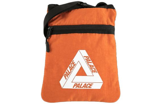 PALACE Flat Sack “SS 18”