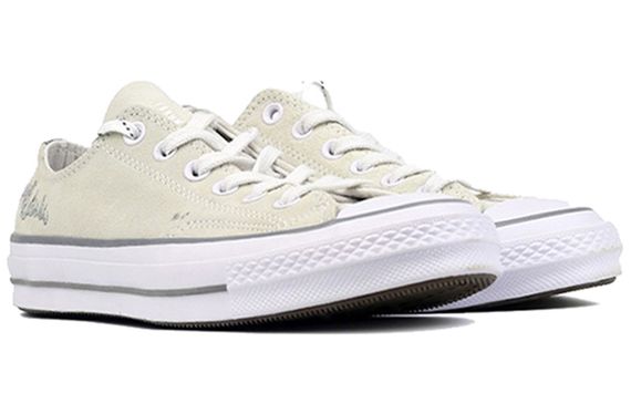 Converse 1970s Low Top Cream