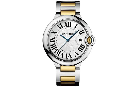 CARTIER 42mm