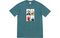 Supreme FW18 Mike Kelley AhhYouth! Tee Slate T