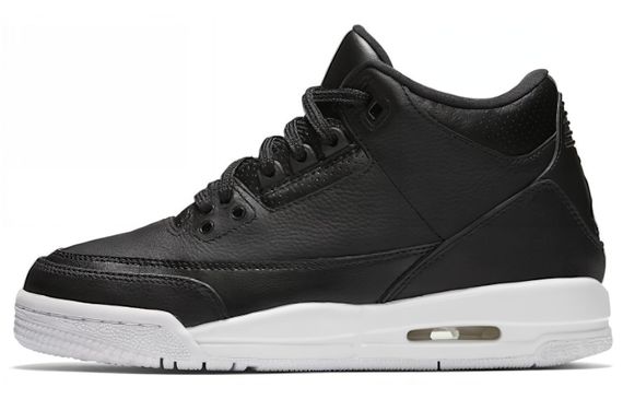 Jordan Air Jordan 3 Retro Cyber Monday 2016
