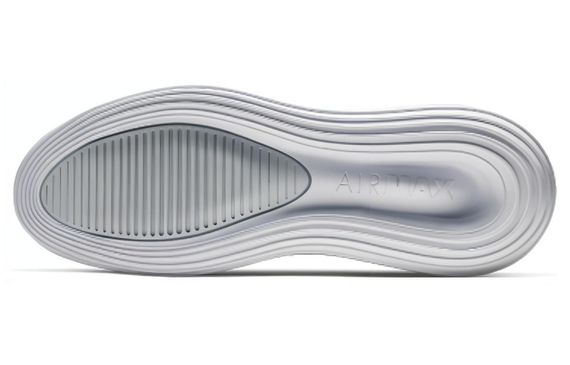 Nike Air Max 720 Saturn