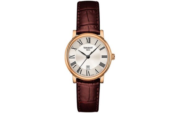 TISSOT 30 30mm