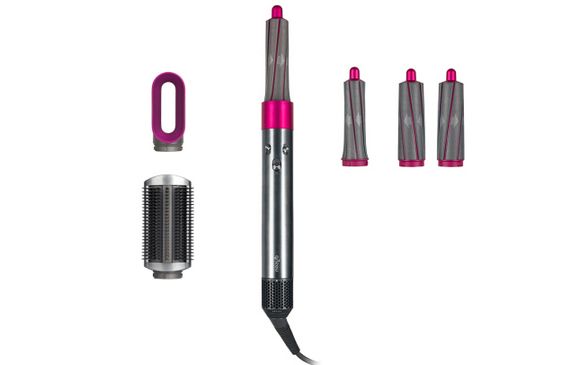 Dyson 6 / Airwrap