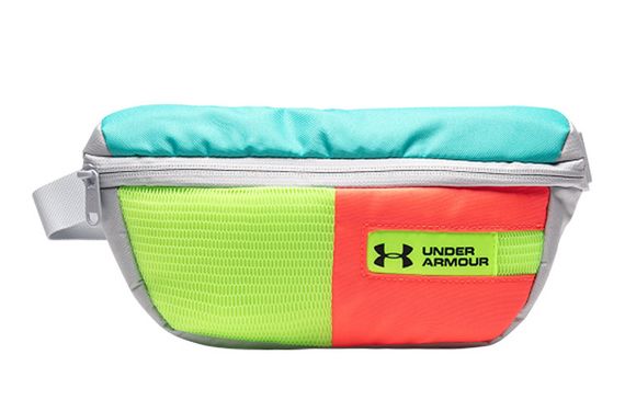 Under Armour