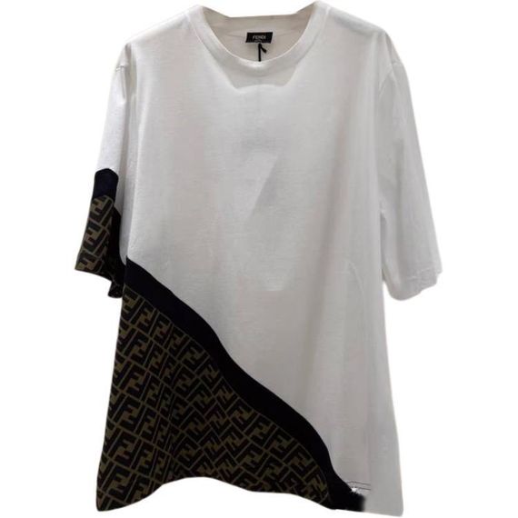 FENDI SS23 Logo T