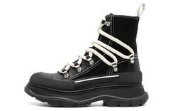 Alexander McQueen 5cm