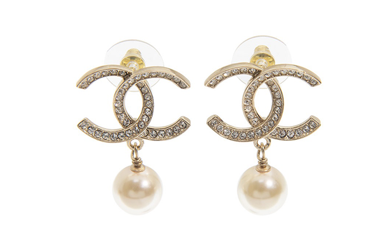 【 22C】CHANEL C